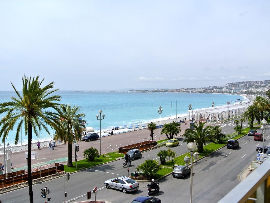 Apart-A-Nice : A Breathtaking View On The Sea Exterior foto